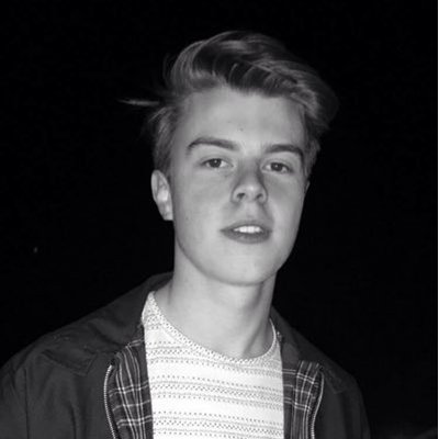 Profile Picture of Aidan Holmes (@Aidan_Holmes12) on Twitter