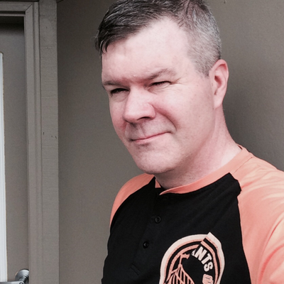 Profile Picture of Tim Lester (@AlwaysBeenTim) on Twitter