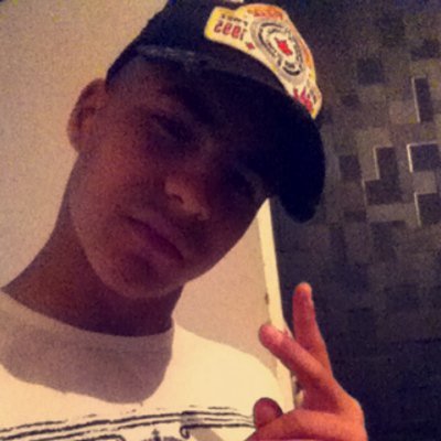 Profile Picture of Adam Niño (@AdNino8) on Twitter