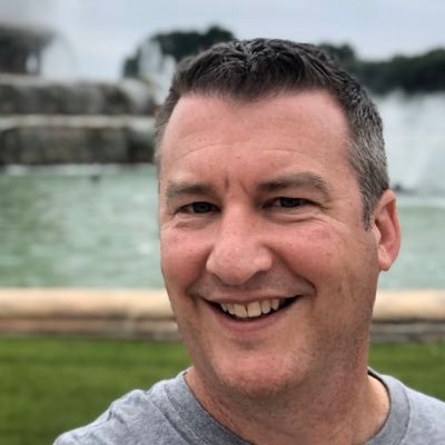 Profile Picture of Paul Pilon (@PaulPilon9) on Twitter