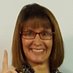 Profile Picture of Bev Wharton-Hoodon Twitter