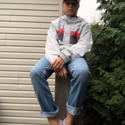Profile Picture of Chad.thibault (@thibault_chad) on Twitter