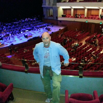 Profile Picture of Steve Gano (@stevegano66) on Twitter