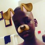 Profile Picture of elijah relford (@elijahisaking) on Instagram