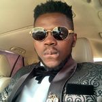 Profile Picture of Isaac King-money Chimeremeze (@iam_kingmoni) on Instagram