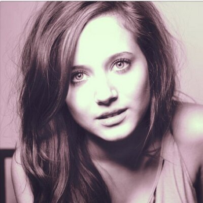 Madeline Duggan Fans - Twitter Profile Picture of Madeline Duggan Fans (@InspiringMaddie) on Twitter