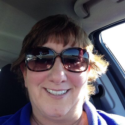 Profile Picture of Cheryl Sparkuhl (@cmsparkuhl) on Twitter