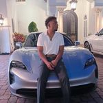 Profile Picture of Alfonso moore (@fonsi.moore07) on Instagram