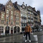 Profile Picture of Michael Zhao (@mzhao8) on Instagram