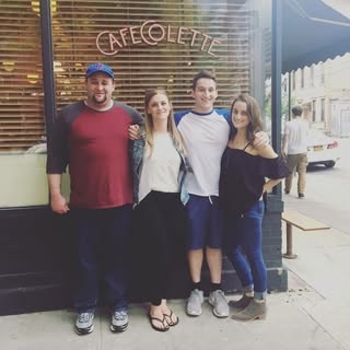 Profile Picture of Mark Collette (@markcollette) on Instagram