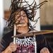 Profile Picture of Tyler Castro (@mastertee) on Pinterest
