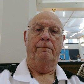 Profile Picture of Bill Waggoner (@BillWaggoner5) on Twitter