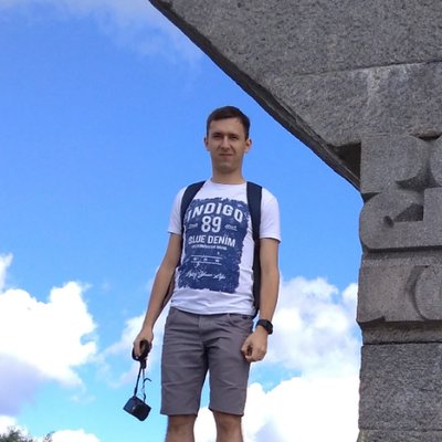 Profile Picture of Michał Ignaczewski (@ignas_456) on Twitter