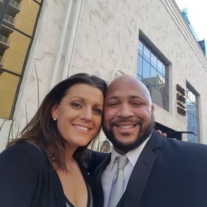 Profile Picture of Morgan Singleton II (@Singleton4Board) on Twitter