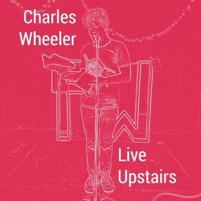 Profile Picture of Charles Has A Zine Out (@charleswrites) on Twitter