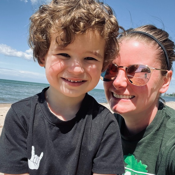 Profile Picture of Briana Galusha-tortatice (@bribrigee) on Poshmark