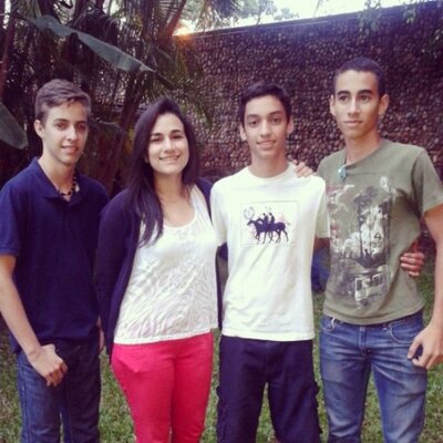 Profile Picture of Juan D Albarran (@soyalbarranjuan) on Twitter