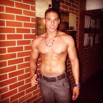 Profile Picture of leonardo aleman (@Ljdiscplay) on Twitter
