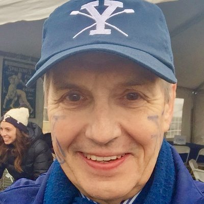 Profile Picture of Mitchell Garner (@iron_bulldog) on Twitter