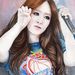 Profile Picture of Tống Linh (@linhrikwon) on Pinterest