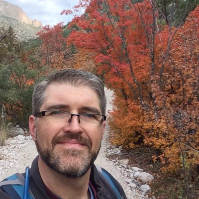 Profile Picture of Kevin Floyd (@kwfloyd) on Twitter