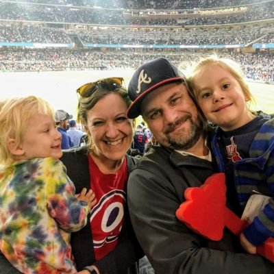 Profile Picture of Jeff Rutledge (@JLR3000) on Twitter