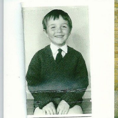 Profile Picture of Nick Purser (@pursernick) on Twitter