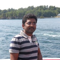 Profile Picture of Suresh Babu Divyakolu (@suresh-babu-divyakolu) on Quora
