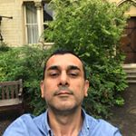 Profile Picture of Alper Özün (@ozunalper) on Instagram