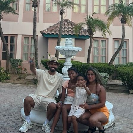 Profile Picture of josephjmiranda (@josephjmiranda) on Tiktok