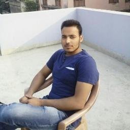 Profile Picture of ANKIT BHATT (@ankitbhatt7951) on Twitter