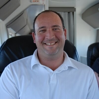 Profile Picture of Andrew Feldman (@ARF1017) on Twitter