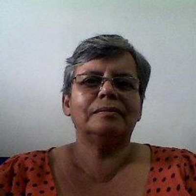 Profile Photo of Dora Ulate Arias (@DoraUlate1) on Twitter