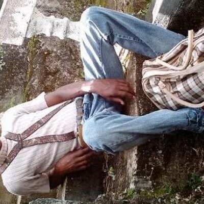 Profile Picture of Fabian Wright (@JetsetterFabian) on Twitter