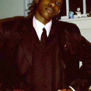 Profile Picture of Kenneth Blewett (@wanna_be_blessed) on Myspace