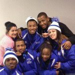 Profile Picture of Eric Hannah (@prince_easy) on Instagram