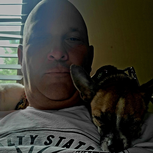 Profile Picture of Randy Grimm (@randy_grimm) on Poshmark