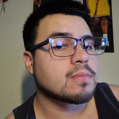 Profile Picture of Christian Jimenez (@ChristianJ725) on Twitter