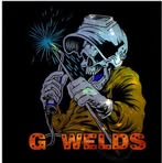 Profile Picture of G Welds Trinidad Welding (@G-Welds-Trinidad-Welding) on Facebook
