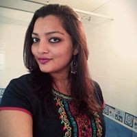 Profile Picture of Taneesha Nair (@taneesha-nair-1) on Quora