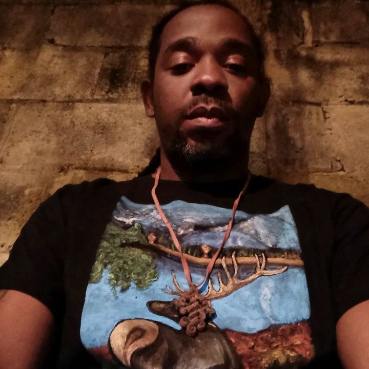 Profile Picture of Marc Arneaud (@marcarneaud) on Tiktok