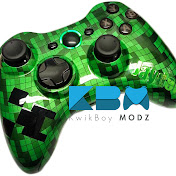 Profile Picture of Cody Fox (@codyfox1714) on Youtube