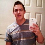 Profile Picture of Zachary Wayne McClain (@zack_mcclain) on Instagram