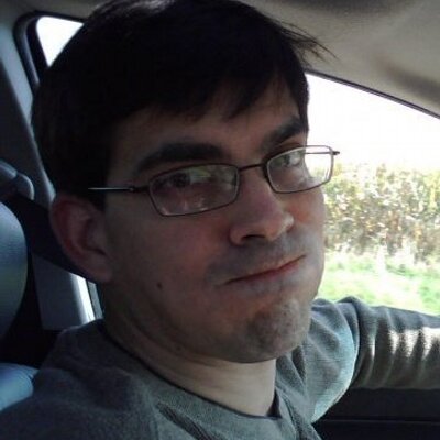 Profile Picture of Mark Clotfelter (@MarkClotfelter) on Twitter