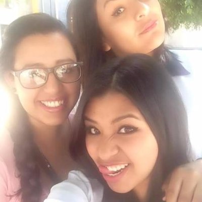 Profile Picture of Cintia Bellot Agreda (@cin_pat) on Twitter