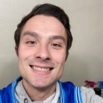 Profile Picture of Chuck Ackerman (@TheChuckieJ) on Twitter