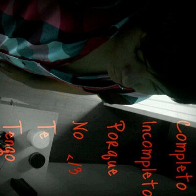 Profile Picture of Fernando Plascencia (@PlaxX96) on Twitter