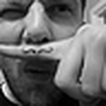 Profile Picture of Daniel Rogers (@The Artful Rogers) on Flickr
