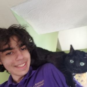 Profile Picture of Jacob Heard (@Evil_Narwhal) on Twitter