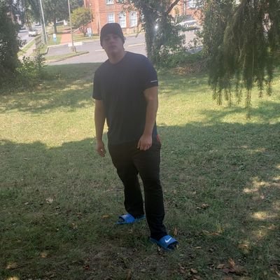 Profile Picture of King Jay (@JacobRucker4) on Twitter